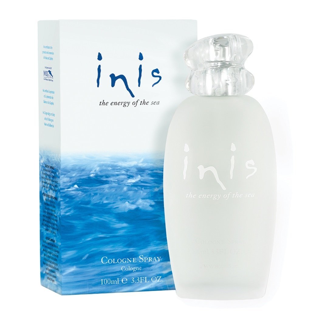 Inis of Ireland