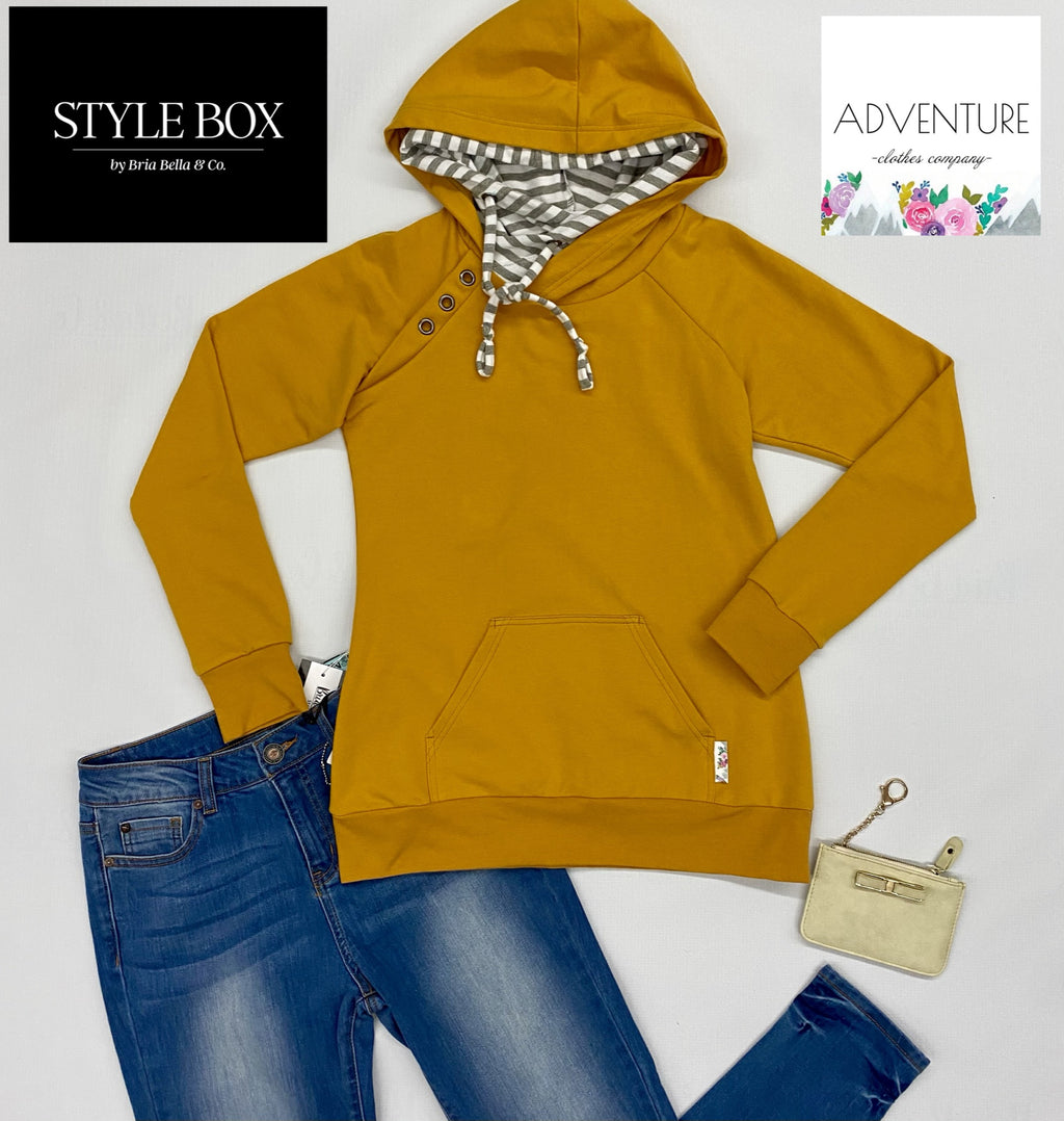 Style Box (feat. Adventure Clothes)