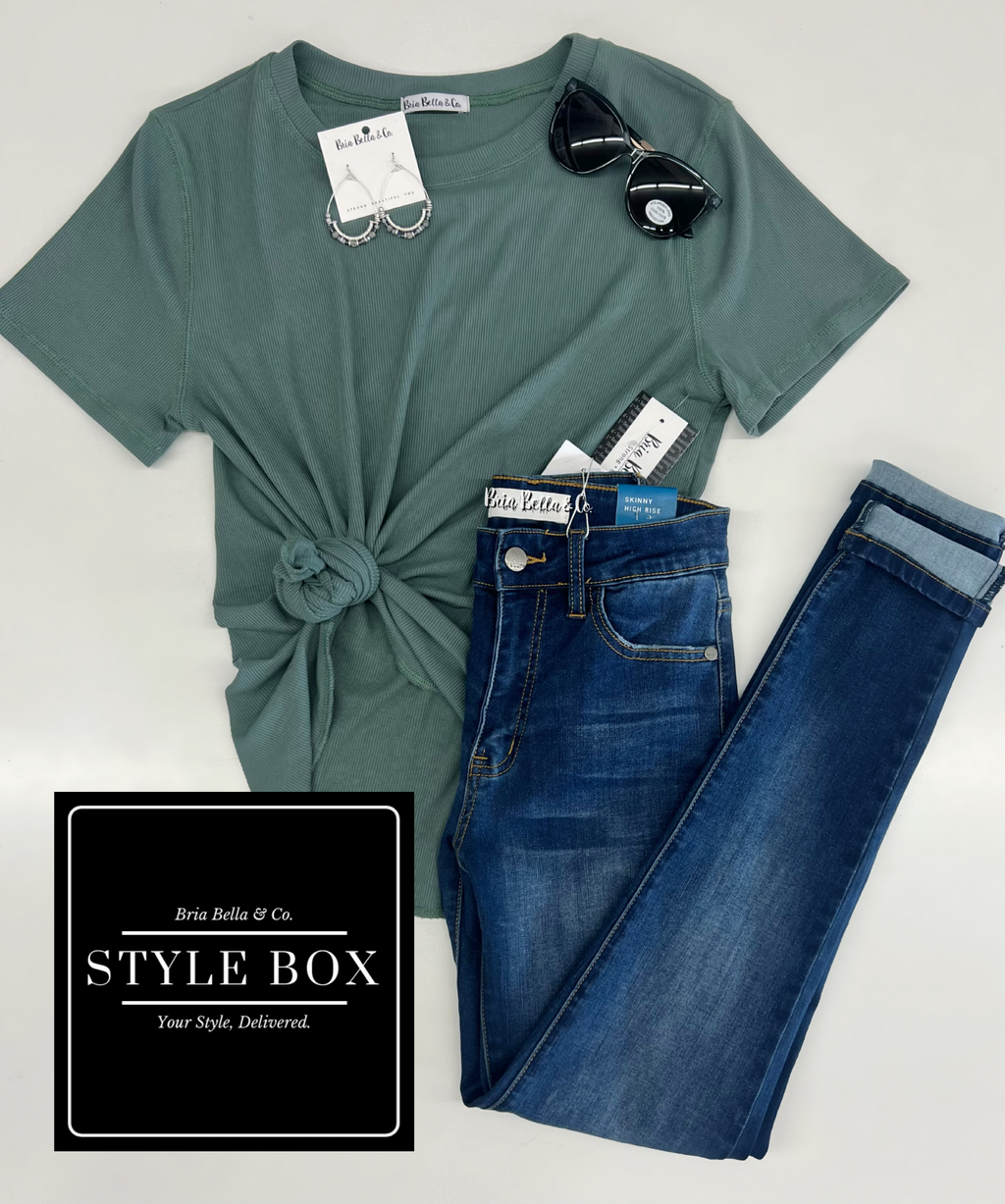 The Style Box - Luxe Edition