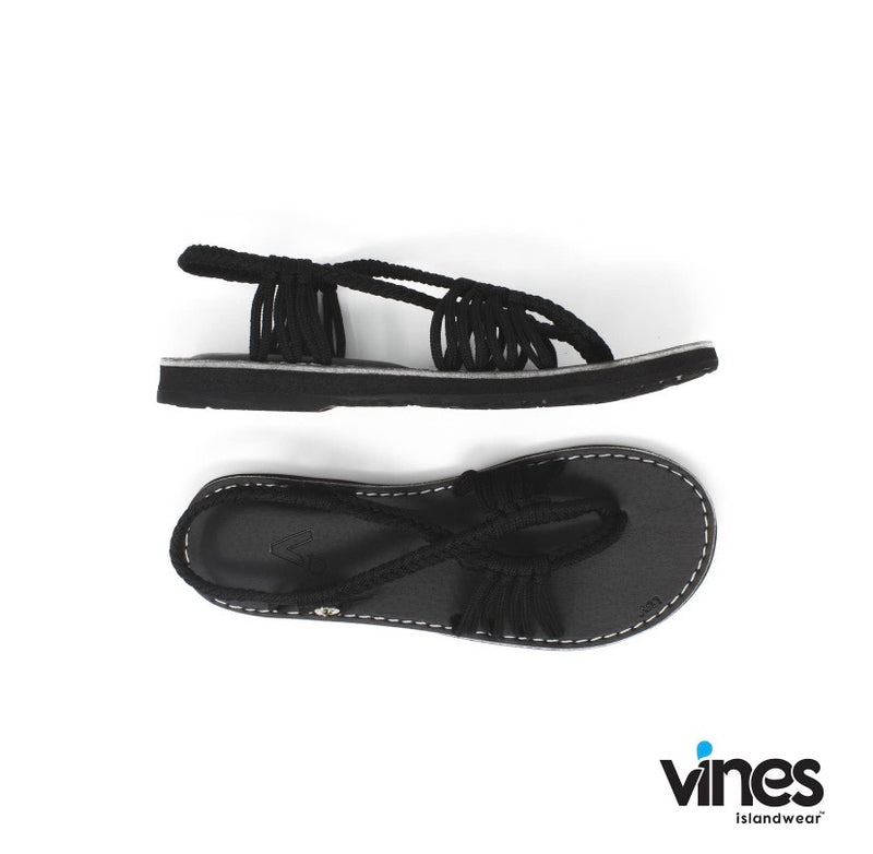 Vines Sandals