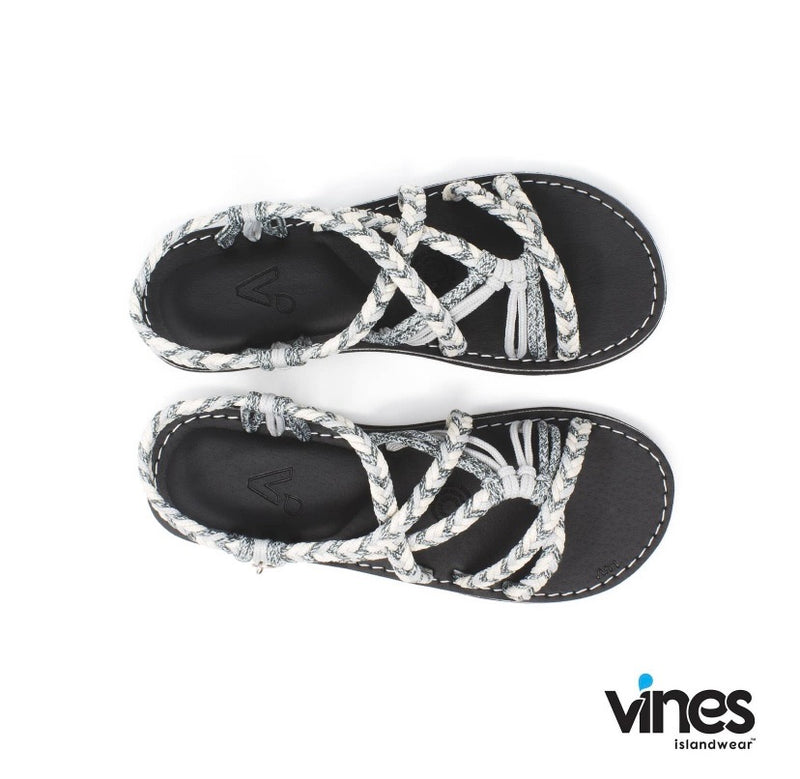 Vines Sandals