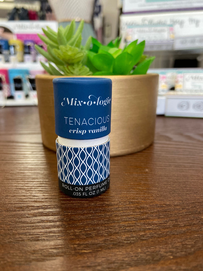 Bria Bella & Co - Mix-O-Logie - Keychain Roller