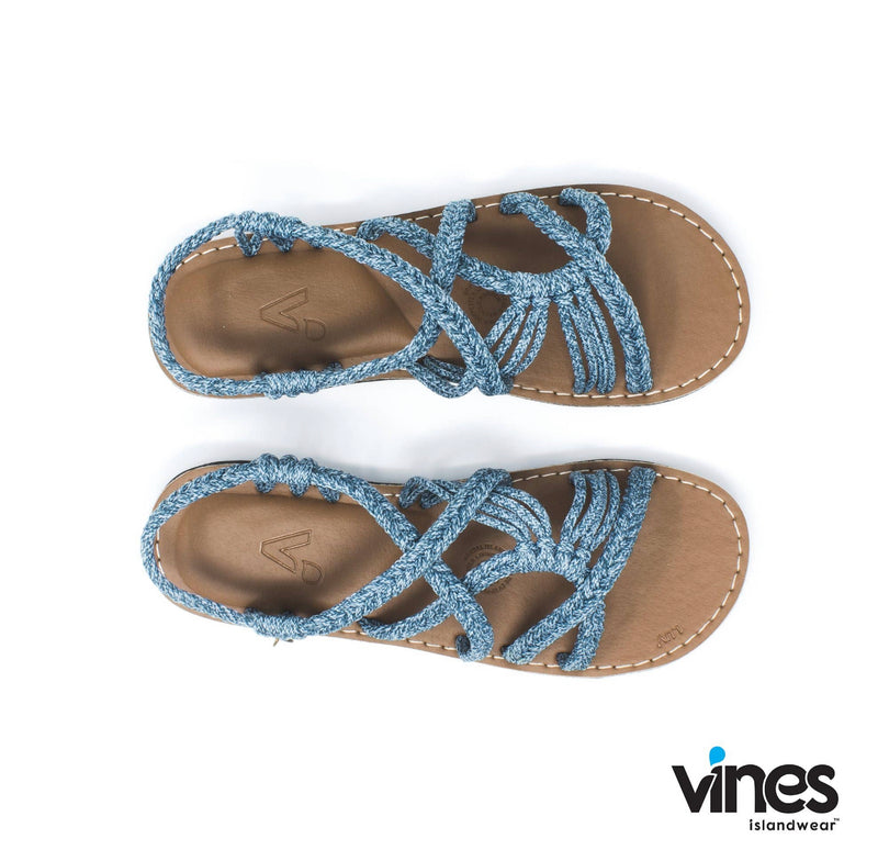 Vines Sandals