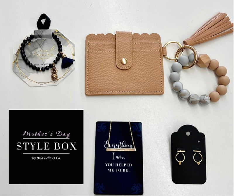 Accessory Style Box - Bria Bella & Co.