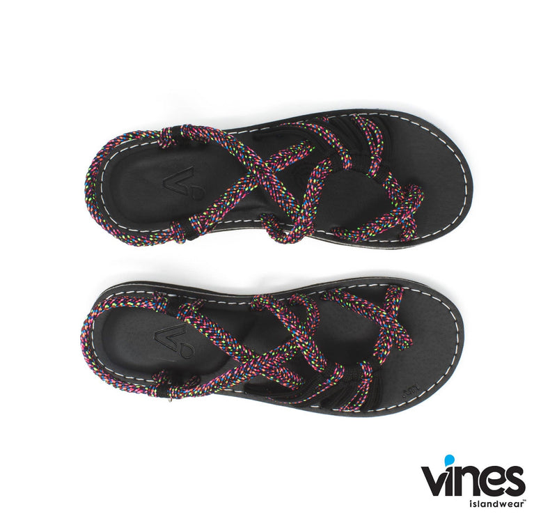Vines Sandals