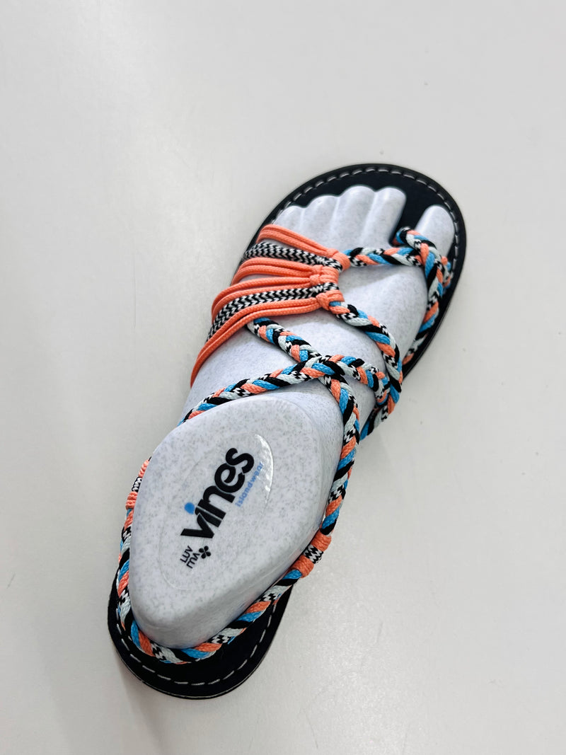 Vines Sandals