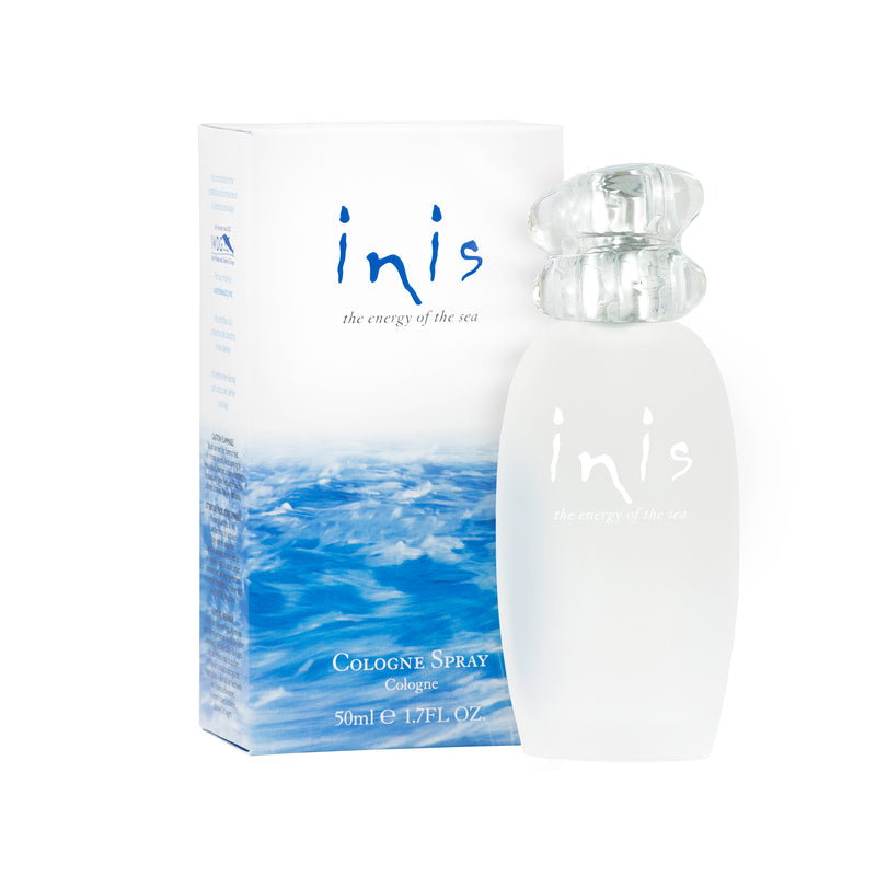 Inis Fragrance of Ireland